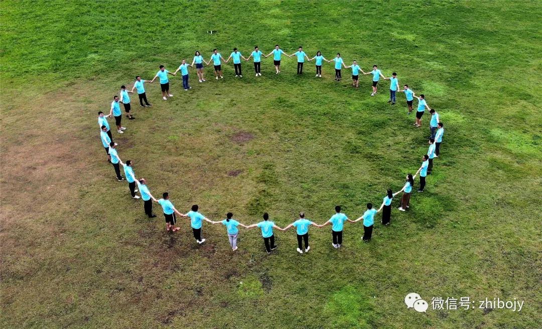 富力集團 | 乘風破浪，砥礪前行